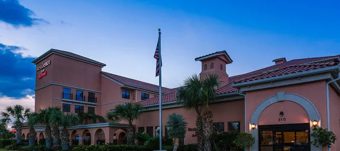 Residence Inn by Marriott Laredo Del Mar Laredo