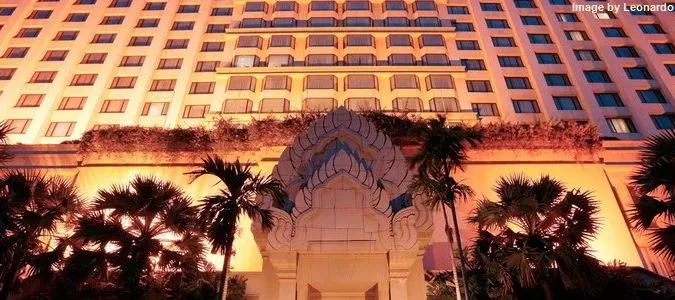 InterContinental PHNOM PENH Phnom Penh