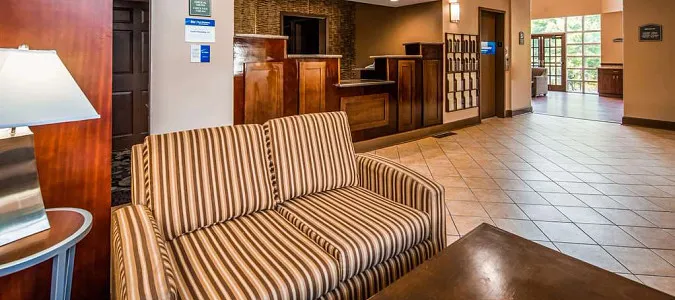 Best Western Plus The Inn & Suites at the Falls Poughkeepsie