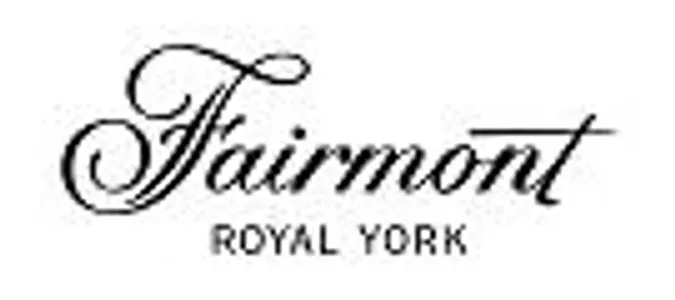 The Fairmont Royal York Toronto