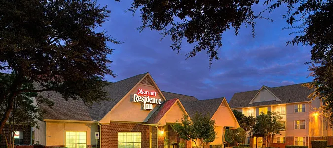 Residence Inn by Marriott Arlington Arlington