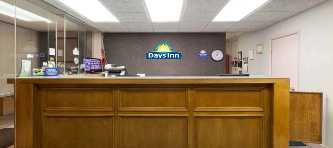 Days Inn by Wyndham Norman Norman