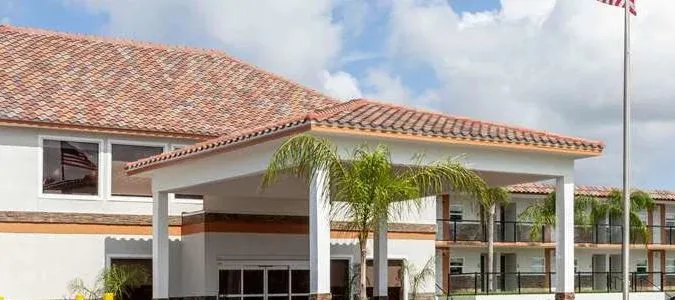 Hawthorn Suites by Wyndham Kissimmee Gateway Kissimmee