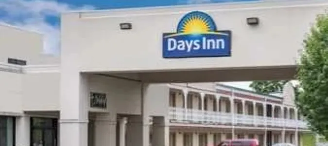 Days Inn Staunton North Staunton