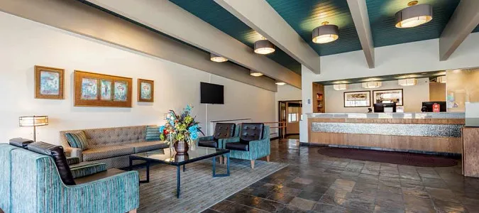 Best Western Turquoise Inn & Suites Cortez