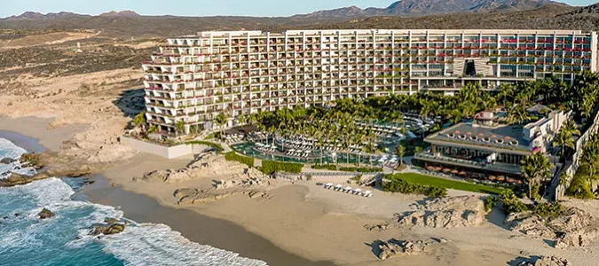 Grand Velas Los Cabos - All Inclusive Cabo San Lucas