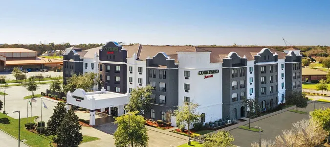 Courtyard by Marriott Houma Houma