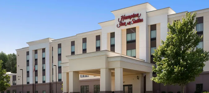 Hampton Inn & Suites Athens-I-65 (Huntsville Area), AL Athens