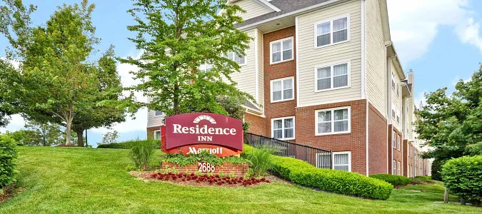 Residence Inn by Marriott Lexington South-Hamburg Place Lexington