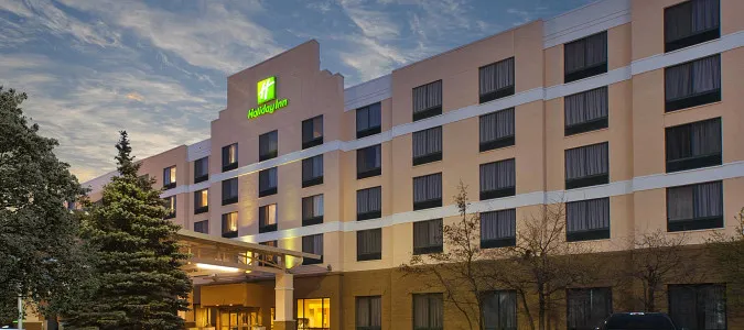 Holiday Inn & Suites BOLINGBROOK Bolingbrook