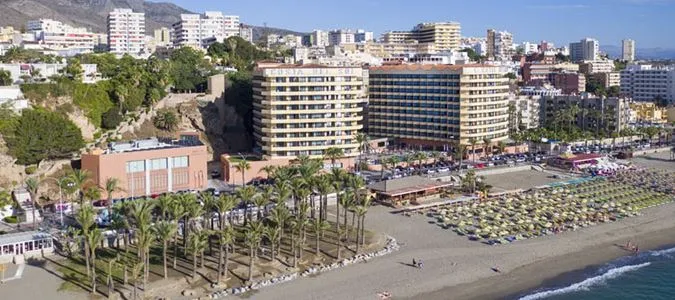 Melia Costa del Sol Málaga