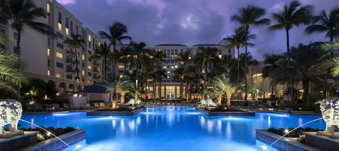 The Ritz-Carlton San Juan Carolina