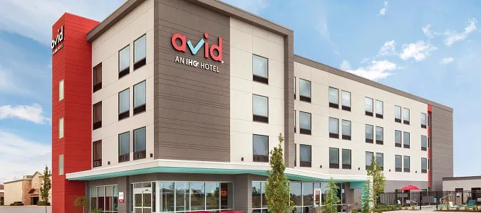 avid hotel ATLANTA – CONYERS I-20 Conyers