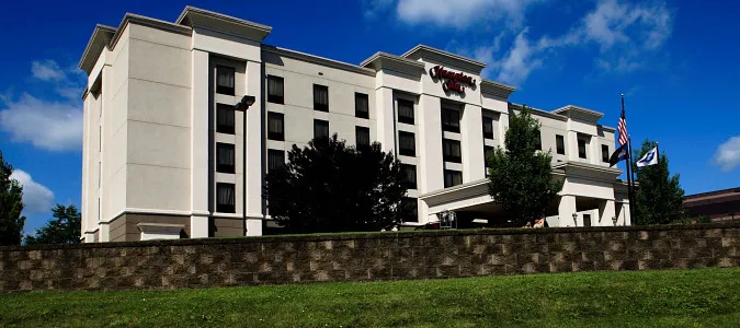 Hampton Inn Easton Easton