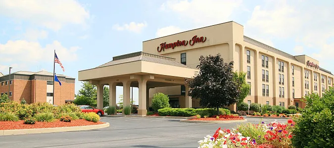 Hampton Inn Ft. Wayne-Southwest Fort Wayne