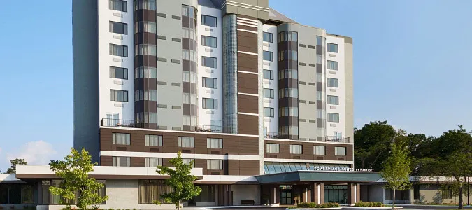 TownePlace Suites by Marriott Toronto Oakville Oakville