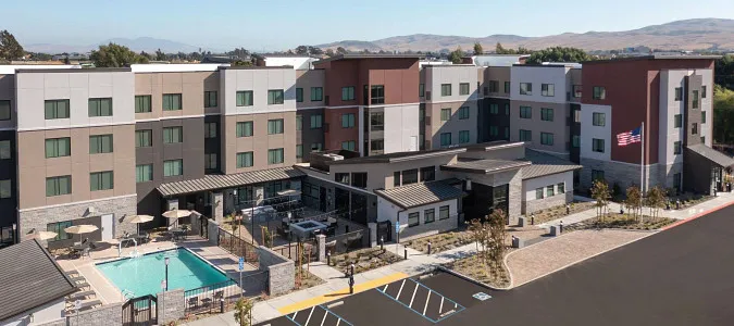 Residence Inn by Marriott Fairfield Napa Fairfield