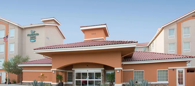 Homewood Suites by Hilton Yuma Yuma