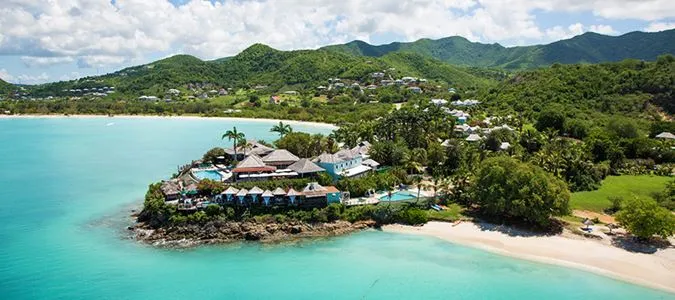 Cocobay Resort - All Inclusive Saint John’s