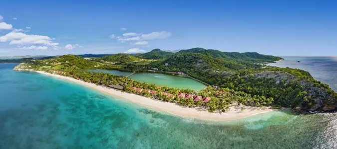 Galley Bay Resort and Spa - All Inclusive Saint John’s