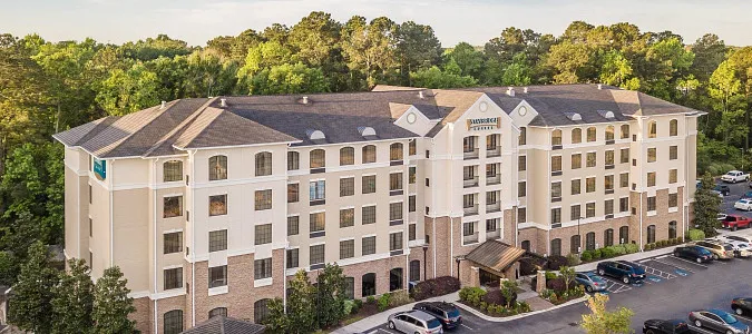 Staybridge Suites CHARLESTON-ASHLEY PHOSPHATE North Charleston