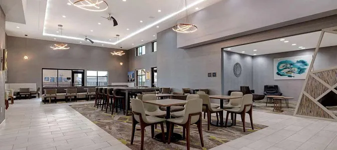 Homewood Suites by Hilton Oklahoma City Quail Springs Oklahoma City