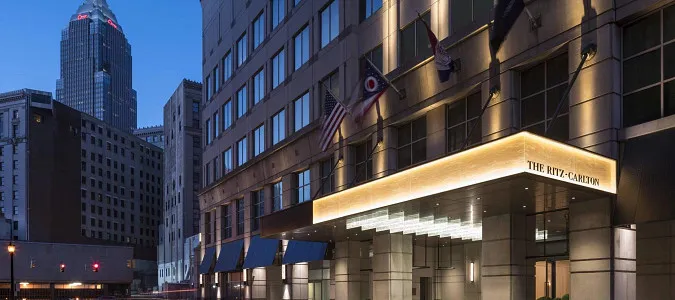 The Ritz-Carlton Cleveland Cleveland