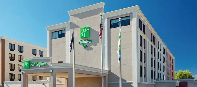 Holiday Inn WILLIAMSPORT Williamsport