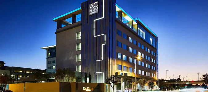 AC Hotel by Marriott Los Angeles South Bay El Segundo