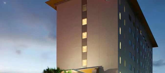 Hampton Inn by Hilton Silao-Aeropuerto Bajio Silao