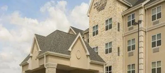 Country Inn Suites By Radisson, Texarkana Tx Texarkana