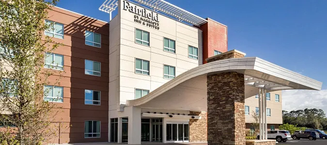 Fairfield by Marriott Inn and Suites Bonita Springs Bonita Springs