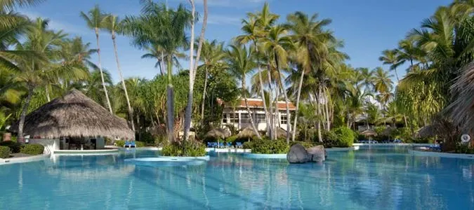 Melia Punta Cana Beach Resort - Adult Only - All Inclusive Punta Cana