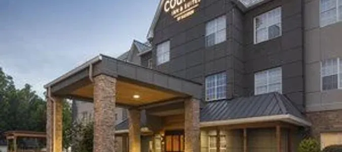 Country Inn Suites By Radisson Jackson Airport Pearl