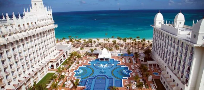 Riu Palace Aruba - All Inclusive Oranjestad