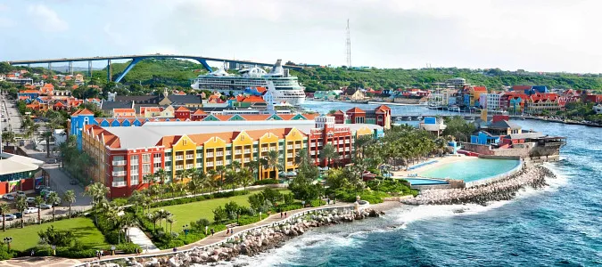 Renaissance Wind Creek Curacao Resort Willemstad