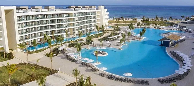 Ocean Coral Spring - All Inclusive Montego Bay