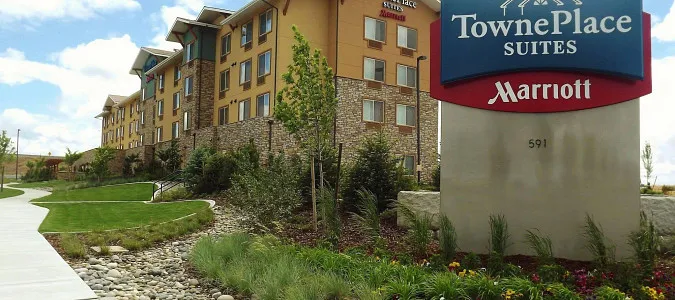 TownePlace Suites by Marriott Richland Columbia Point Richland