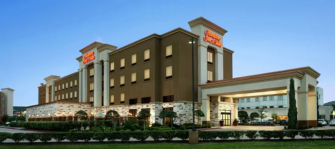 Hampton Inn & Suites Houston/Pasadena, TX Pasadena