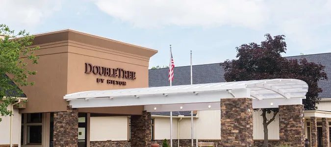 DoubleTree by Hilton Cleveland - Westlake Westlake