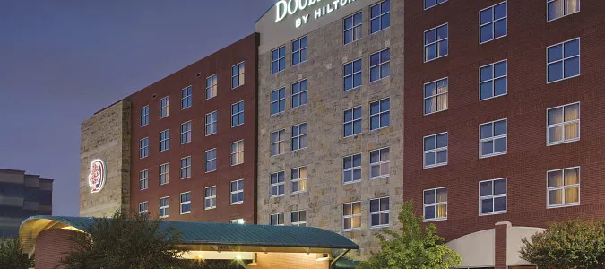 DoubleTree by Hilton Dallas - Farmers Branch Farmers Branch