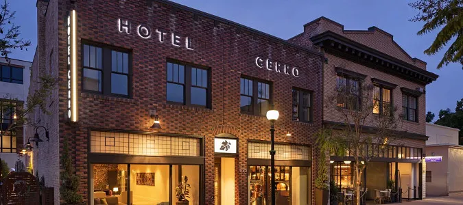 HOTEL CERRO San Luis Obispo