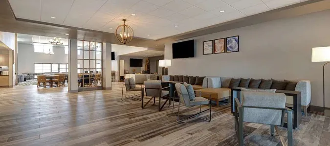 Homewood Suites by Hilton Oak Creek Milwaukee Oak Creek