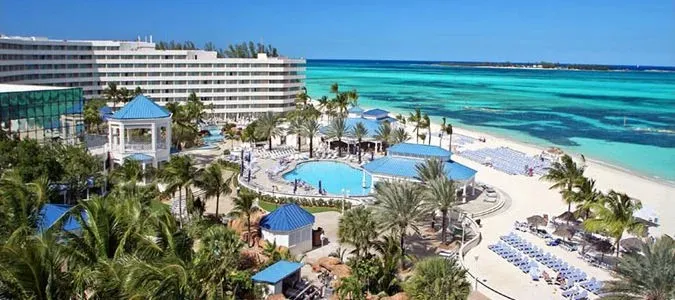 Melia Nassau Beach - All Inclusive Nassau