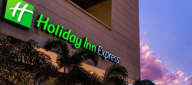 Holiday Inn Express CARTAGENA MANGA Cartagena