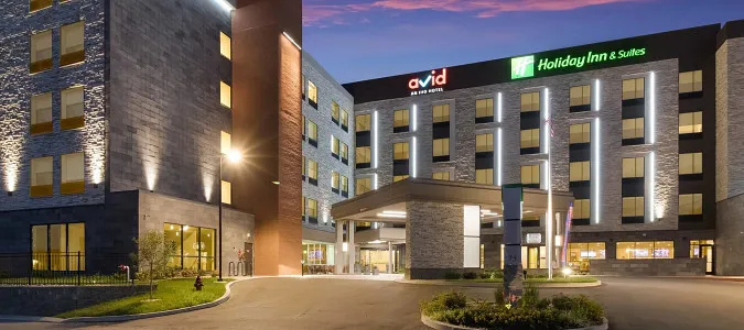 avid hotel MT JULIET – NASHVILLE AREA Mount Juliet