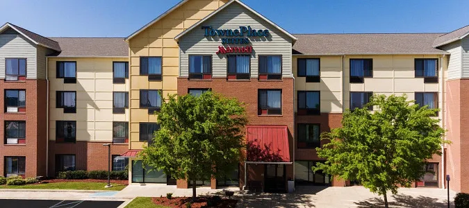 TownePlace Suites by Marriott Shreveport-Bossier City Bossier City