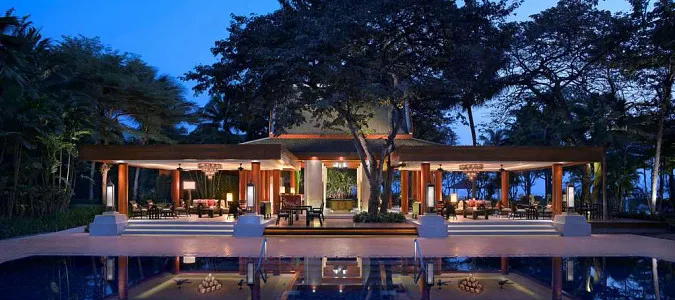 Hyatt Regency Hua Hin Hua Hin