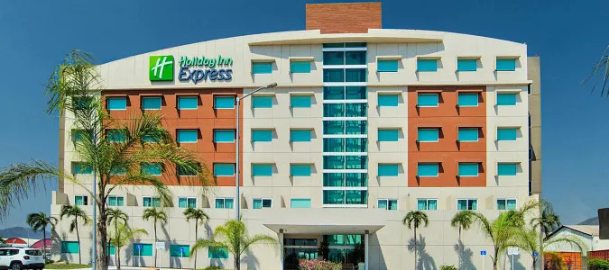 Holiday Inn Express MANZANILLO Manzanillo