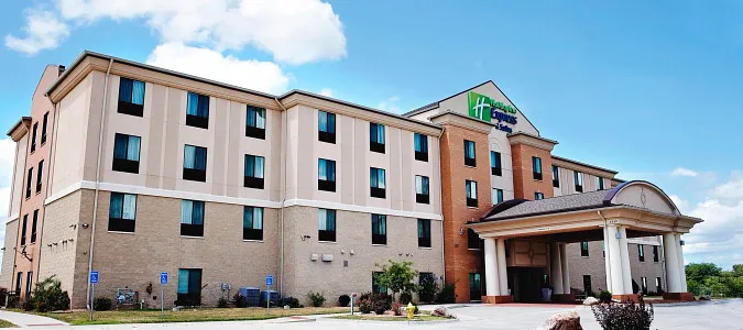 Holiday Inn Express & Suites URBANDALE DES MOINES Urbandale